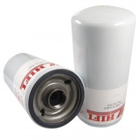 Oil Filter For CATERPILLAR 1 R 0658, 1 R 0739, 1 W 3300 and 2 Y 8096 - Internal Dia. 1"1/8-16UNF - SO667 - HIFI FILTER